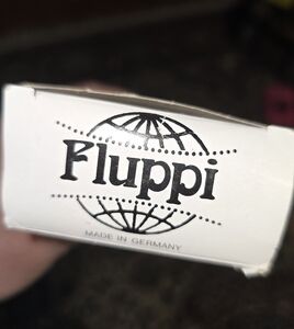 Fluppi White Product